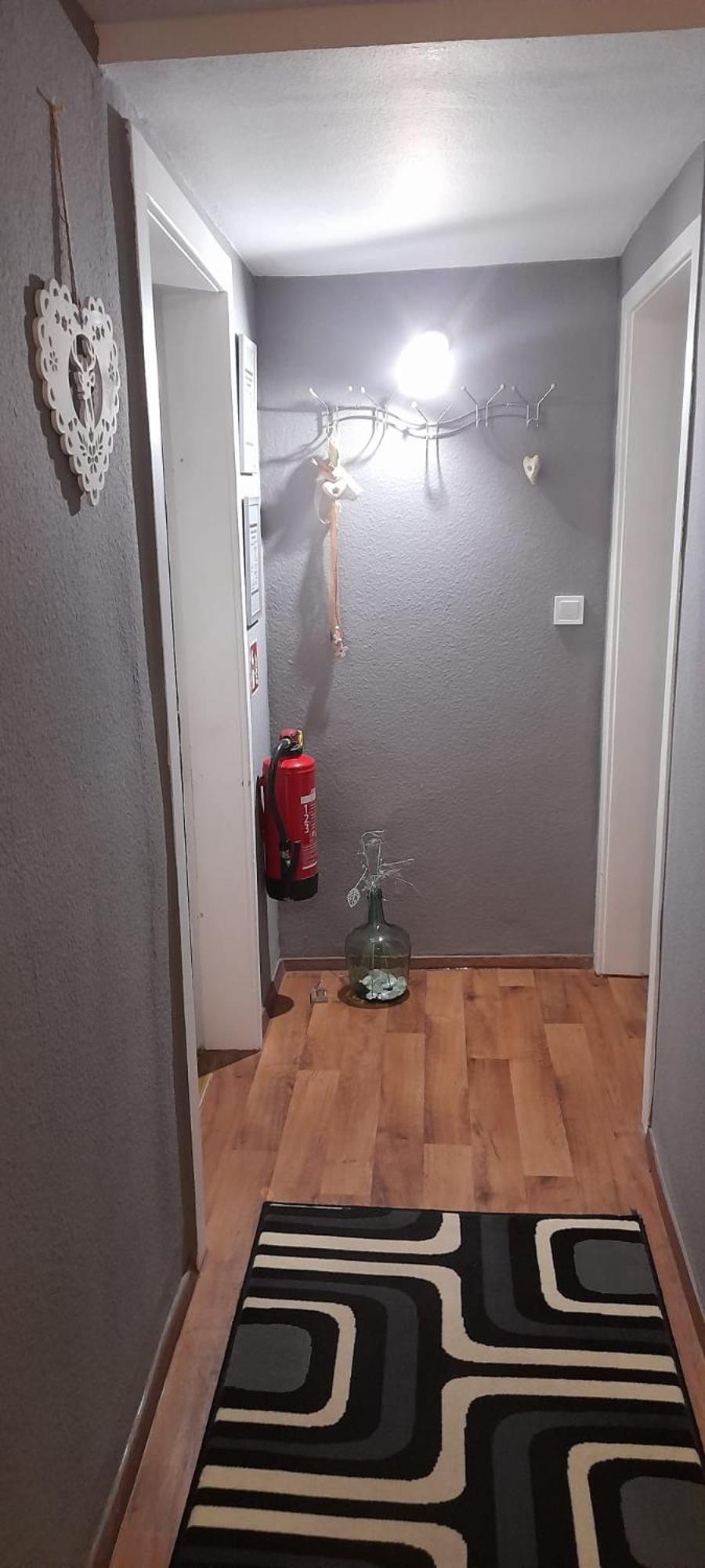Ferienwohnung Mit Kleinem Garten Sonnenbühl Exteriör bild
